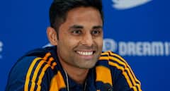India vs Pakistan Not A Rivalry Anymore, Declares Suryakumar Yadav After Super 4 Win