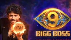 వైల్డ్ కార్డు ఎంట్రీల లిస్ట్‌లో సెలబ్రిటీలు వీళ్ళే... సీక్రెట్ రూమ్ ట్విస్ట్ కూడా... ఈసారి కాంట్రవర్సీ క్వీన్‌లతో దబిడి దిబిడే