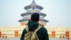 China Unveils 'K Visa' As US's $100,000 H-1B Move Sparks Chaos: Who Can Apply And What Is The Process?