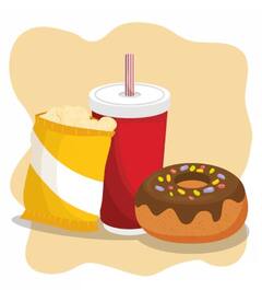 ਮਿੱਠੇ ਤਰਲ ਪਦਾਰਥਾਂ ਨਾਲ ਵੱਧਦਾ ਕੋਲੋਰੈਕਟਲ ਕੈਂਸਰ ਦਾ ਖ਼ਤਰਾ, ਅਧਿਐਨ 'ਚ ਹੋਇਆ ਹੈਰਾਨ ਕਰਨ ਵਾਲਾ ਖੁਲਾਸਾ