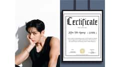 Kim Taehyung Crowned the Most Handsome Man in the World 2025 With Record-Breaking 10 Million Votes