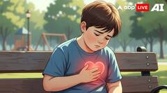 Childhood Obesity 2025: How Extra Weight Puts Young Hearts At Risk