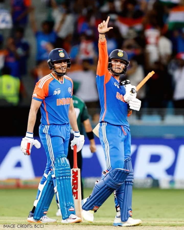 या सामन्यात, पाकिस्तानी खेळाडू भारतीय खेळाडूंशी अनावश्यकपणे भांडणे करत होते.