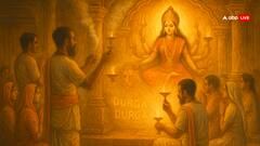 Shardiya Navratri 2025: नवरात्रि के 9 दिन इन बातों का रखें ध्यान वरना माता रानी हो जाएगी नाराज! जानें पूजा के सही नियम!