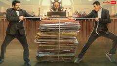 'जॉली एलएलबी 3' की कहानी क्या है? कोर्ट में लड़ते-लड़ते अक्षय-अरशद ने बॉक्स ऑफिस पर डाला डांका