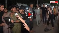 पाकिस्तान में फिर टूटे टीवी! सड़कों पर उतर आए पाकिस्तानी! सबके सामने किया ऐसा कांड कि निकल गई महिला रिपोर्टर की चीखें- देखें वीडियो