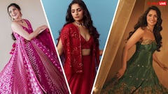 बेहद खूबसूरत हैं 'कांतारा चैप्टर 1' की 'कनकवती', रुक्मिणी वसंत की तस्वीरें देख हटा नहीं पाएंगे निगाहें