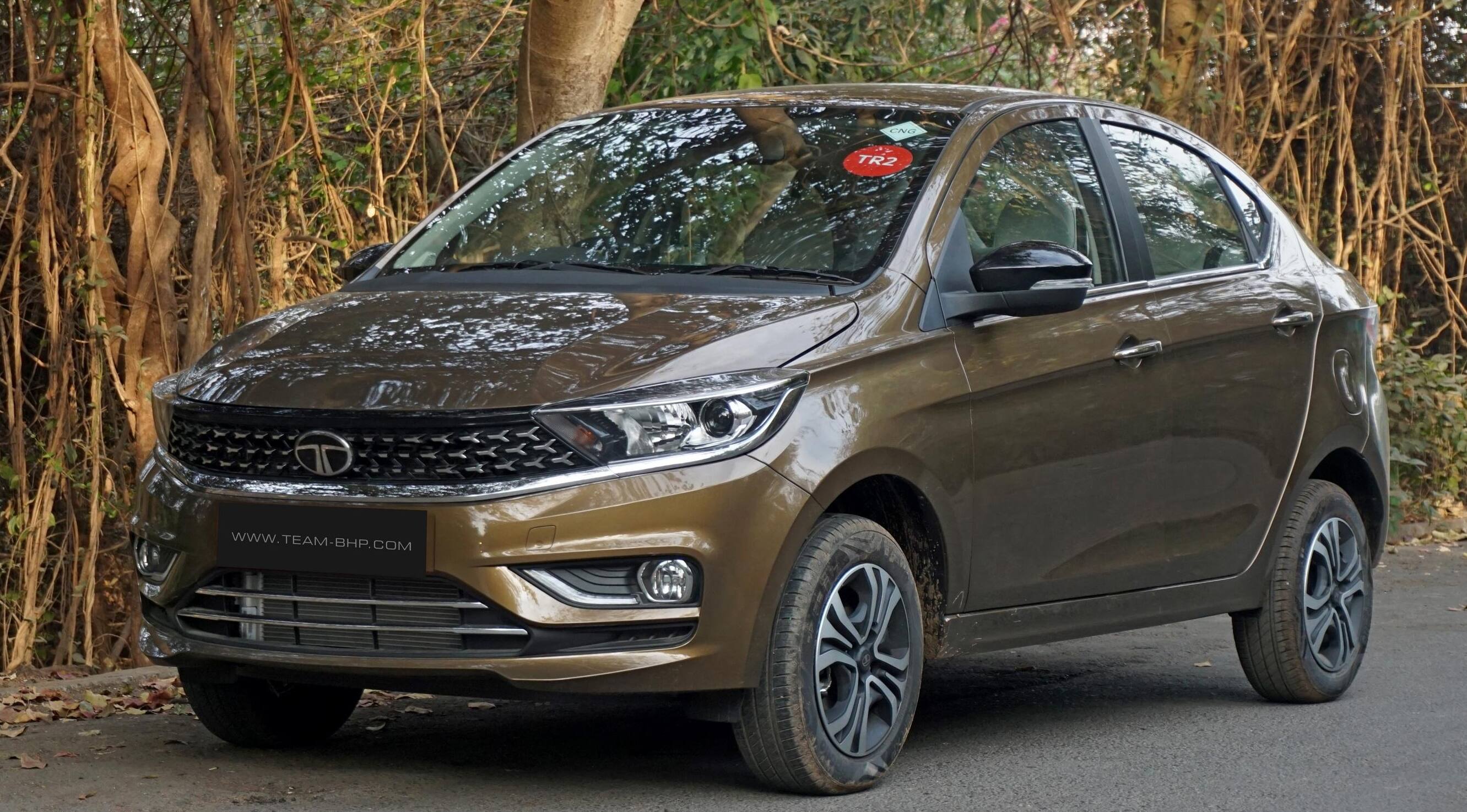 Tata Cars: ரூபாய் 6 லட்சத்திற்கும் கீழே விற்கப்படும் டாடாவின் அசத்தலான 3 கார்கள் - என்னென்ன தெரியுமா?