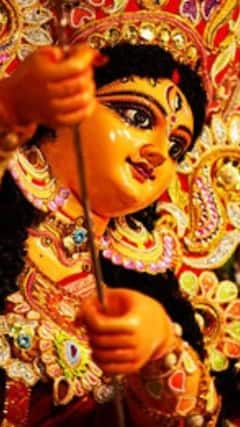 এবছর কীভাবে মর্ত্যে আসছেন মা? ফল কী হতে পারে?