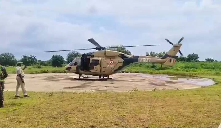 प्रशासनाकडून तातडीने पावले उचलली जात आहेत.