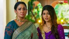 'ये रिश्ता क्या कहलाता है' की 'विद्या' की 10 तस्वीरें, ग्लैमर में बहू अभिरा से चार कदम हैं आगे, यकीन ना हो तो देखें ये फोटोज