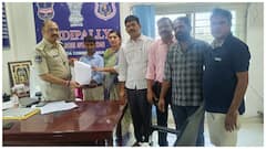 బార్‌కెళ్లి తాగిన ఇంజినీరింగ్ స్టూడెంట్స్- బిల్‌ చెల్లించాలని జూనియర్‌పై ర్యాగింగ్‌- తట్టుకోలేక విద్యార్థి సూసైడ్