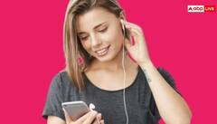 Earphone Side Effects: શું તમે આખો દિવસ ઇયરફોન વાપરો છો? ધીમે-ધીમે ઘટી રહી છે સાંભળવાની શ્રમતા