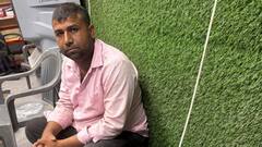 राजस्थान में 50 लाख रुपये घूस मांगने के मामले में दलाल गिरफ्तार, पटवारी फरार