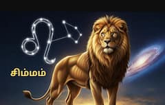 சிம்ம ராசி -  புரட்டாசி மாத ராசி பலன் 2025