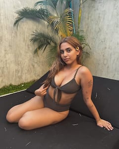 आलिया कश्यप की 10 खूबसूरत तस्वीरें, अनुराग कश्यप की बेटी को देख कहेंगे- 'ये हीरोइन क्यों नहीं बनीं'