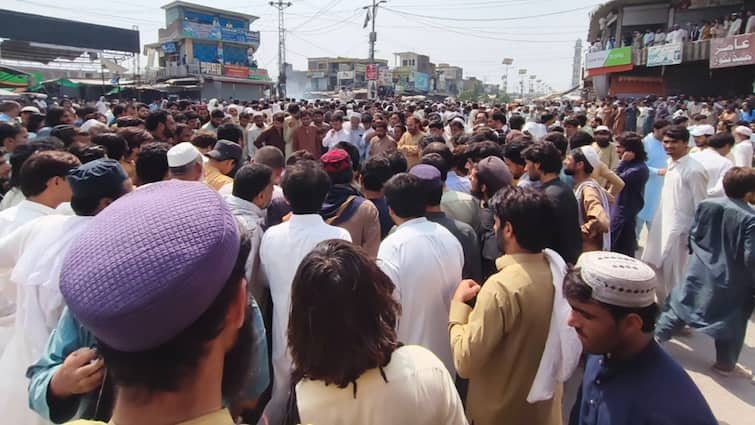 Airstrike Or TTP Blast? Pak’s Khyber Explosion Claims 24 Lives, Rights Panel Demands Probe–What We Know So Far