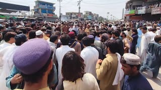 Pak Airstrike Or TTP Blast? Khyber Explosion Claims 24 Lives, Rights Panel Demands Probe–What We Know So Far