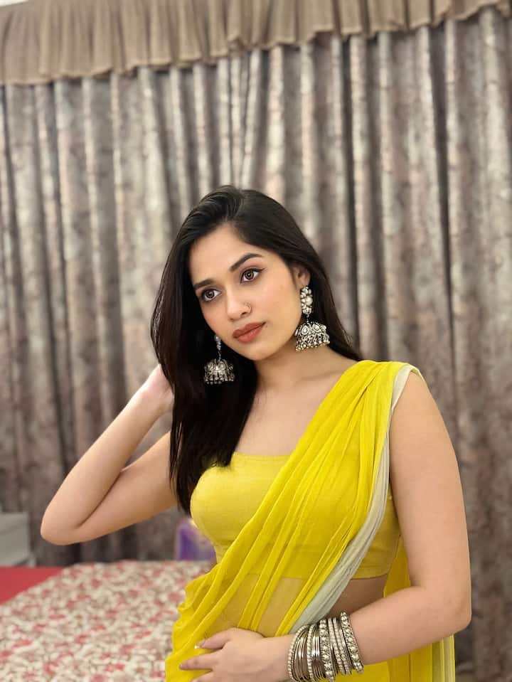 Jannat has a decade-long career in acting, featuring in popular TV shows like Matti Ki Banno, Best of Luck Nikki, Fear Files, and Aap Ke Aa Jane Se.