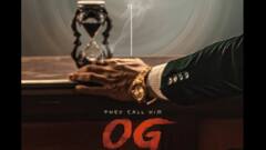 OG Trailer Out: Pawan Kalyan And Emraan Hashmi Starrer Promises High-Octane Gangster Drama