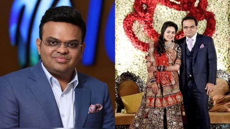 क्या शादीशुदा हैं ICC चेयरमैन Jay Shah? कब किया विवाह और कितने बच्चों के पिता, जानिए सबकुछ