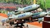 Rajnath Singh To Launch Lucknow-Made BrahMos Missiles On Saturday