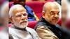 ‘India’s Foreign Policy Lacked A Spine, PM Modi Instilled It’: Shah On Comparison With Nehru