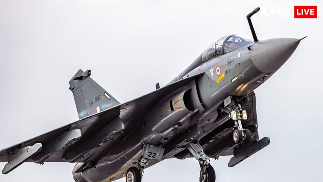 तेजस MK1A के इंजन खरीद की प्रकिया को मिला ‘बूस्टर डोज’, IAF ने उड़ाई चीन-पाकिस्तान की नींद