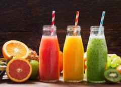 Drinks for Navratri: સ્વાસ્થ્ય અને ફિટનેસ જાળવવા માટે પીવો આ 7 ડ્રિંક્સ, થશે આ લાભ