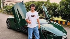 '5 करोड़ रुपये दो वरना...' यूट्यूबर सौरभ जोशी को किसने भेजा धमकी भरा ईमेल? पुलिस जांच शुरू