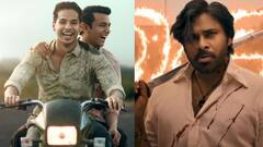 పవన్ 'OG'తో పాటు ఆస్కార్ నామినేటెడ్ మూవీ - ఓటీటీల్లో వచ్చే మూవీస్, వెబ్ సిరీస్‌ల లిస్ట్ ఇదే