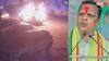 Maharashtra: जालना में देर रात OBC नेता की कार में किसी ने लगा दी आग, CCTV में दिख गया सब कुछ