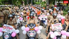 मिशन शक्ति 5.0: ‘एक दिन की अधिकारी’ बनेंगी छात्राएं, कानूनी प्रक्रिया से कराया जाएगा अवगत