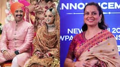 कंगना रनौत ने विक्रमादित्य सिंह को दी शादी की बधाई, बोलीं- 'मेरी उनसे दुश्मनी नहीं'