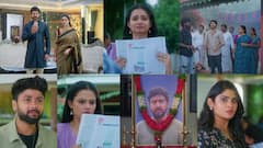 చిన్ని సీరియల్: మధుని కిడ్నాప్ చేసిందెవరు? దేవాకి మించిన శత్రువులు చిన్నికి ఉన్నారా! మిస్సింగ్ వెనక మిస్టరీ ఏంటి?