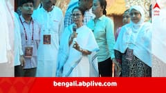 দুর্গাপুজোর উদ্বোধনে গিয়ে GST নিয়ে নিশানা মুখ্যমন্ত্রীর, 'সব টাকাটা গেছে রাজ্য় সরকারের কোষাগার থেকে, কৃতিত্ব নিচ্ছে একজন ! '