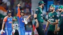 IND vs PAK: શું ભારત અને પાકિસ્તાન એશિયા કપમાં ફરી ટકરાશે? જાણો સુપર-4નું સંપૂર્ણ સમીકરણ