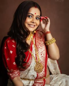 बेटे के जन्म के 9 महीने बाद फिर मां बनने वाली हैं देवोलीना भट्टाचार्जी? एक्ट्रेस की बेबी बंप के साथ तस्वीरें देख हैरान हुए फैंस