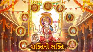 Shardiya Navratri 2025: શારદીય નવરાત્રીનો પ્રારંભ, ઘરે બેઠા કરો આદ્યશક્તિનાં સીધા દર્શન