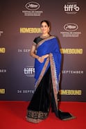 Star-Studded Night: Bollywood Celebs Shine At Homebound Special Screening; PICS
