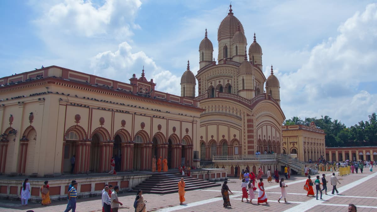 (Image Source: Twitter/@rkmbelurmath)