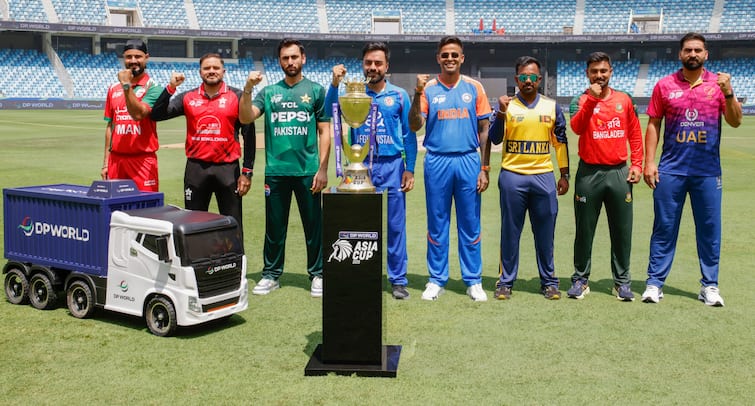 <div>Asia Cup 2025 Final: Venue, Date, Time, Qualifying Teams & Live Streaming Details</div>