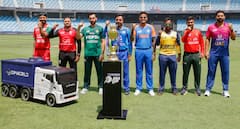 Asia Cup 2025 Final: Venue, Date, Time, Qualifying Teams & Live Streaming Details