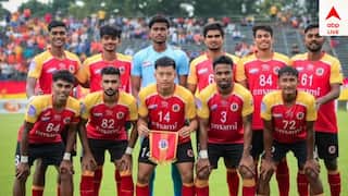 Calcutta League 2025: এই নিয়ে পরপর দু'বার, ঘরের মাঠে ইউনাইটড স্পোর্টকে হারিয়ে কলকাতা লিগ চ্যাম্পিয়ন ইস্টবেঙ্গল