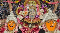 आलौकिक चमत्कारों के लिए प्रसिद्ध है अलीगढ़ का यह मंदिर, हर मनोकामना होती है पूरी, श्रद्धालुओं का लगता है तांता