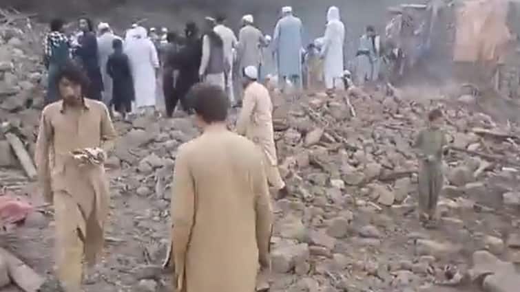 13 Tehreek-e-Taliban Pakistan Terrorists Killed In Khyber Pakhtunkhwa