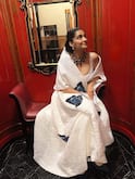 Fashion With Purpose: Sonam Kapoor’s Godawan Gown Steals The Show At LFW