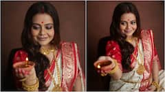 बेटे के जन्म के 9 महीने बाद फिर मां बनने वाली हैं देवोलीना भट्टाचार्जी? एक्ट्रेस की बेबी बंप के साथ तस्वीरें देख हैरान हुए फैंस