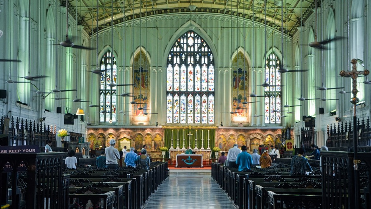 8 Stunning Spots In Kolkata Every Traveller Should Visit At Least Once