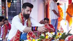 बिहार चुनाव: NDA में सीटों के बंटवारे पर चिराग पासवान का बड़ा बयान, कर दी 'सम्मानजनक' वाली बात